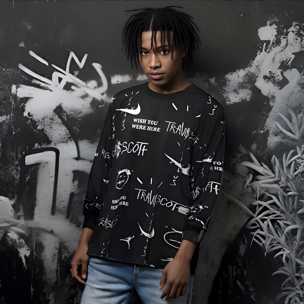 ^TS^ ~ALL OVER PRINT~ LONG SLEEVE TEES