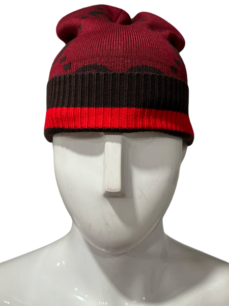 *LUXURY* Italian beanies (unisex)