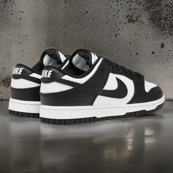 NIKE ~Dunk Low Panda~ Sneakers for men