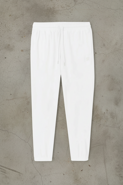 *FILA* ~Velour Sets~ (White) (Men’s)