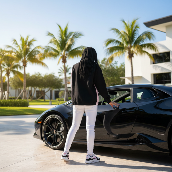 *CHAMPION CHIEF* LUXURY (PINK-MULTI) ZIP UP TRACK JACKETS (UNISEX) (COLLARED)