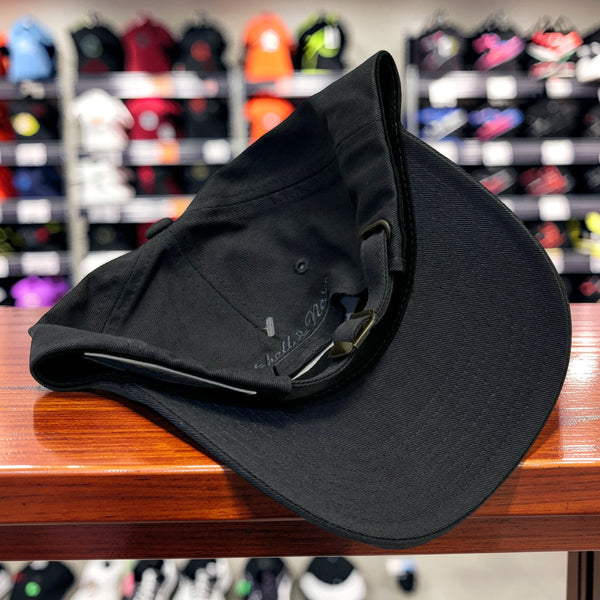 *VANCOUVER GRIZZLIES* Strapback Hats by Michell and Ness (Adjustable Fit)