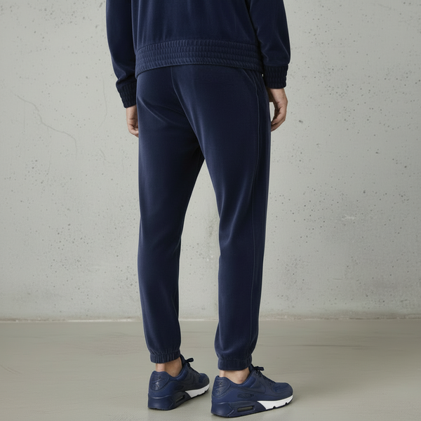 *FILA* ~Velour Sets~ (Navy Blue) (Men’s)