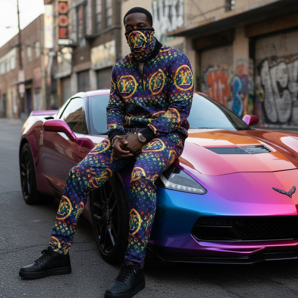 *All Season Face Coverings* ~LUXURY~