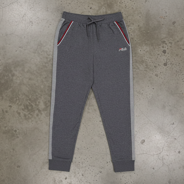 *FILA* ~Grey/Light Grey~ •Sweatsuit•