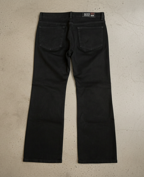 *KREW* •Denim Jeans waist 36”•