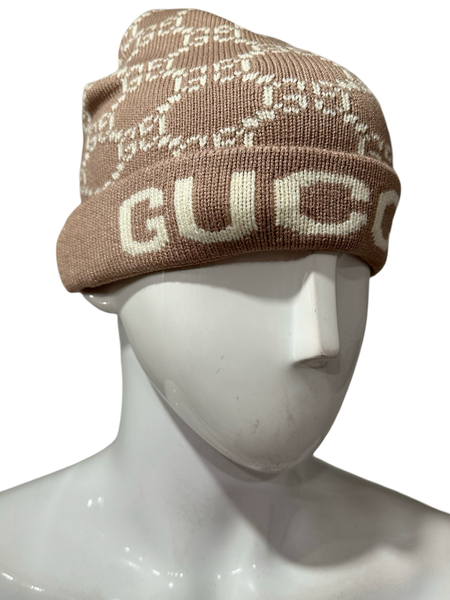 *LUXURY* Italian beanies (unisex)