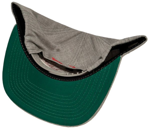 *Ottawa Senators* snapback hats by Mitchell & Ness