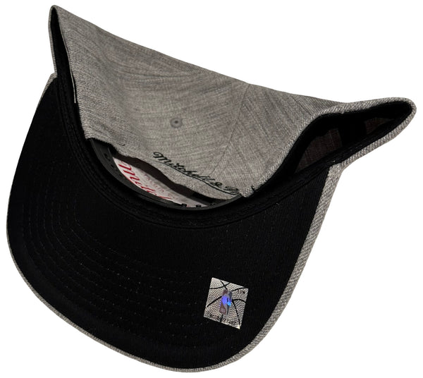 *Brooklyn Nets* snapback hats by Mitchell & Ness