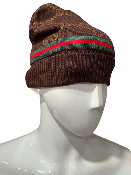 *LUXURY* Italian beanies (unisex)