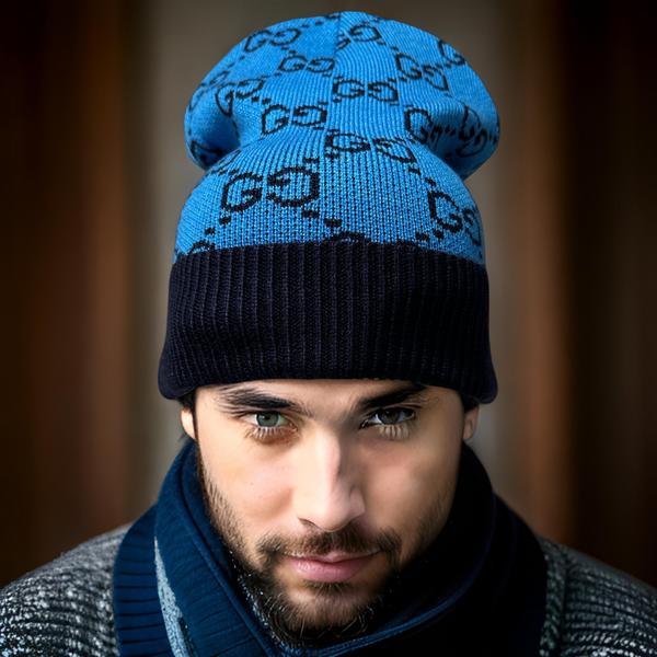 *LUXURY* Italian beanies (unisex)