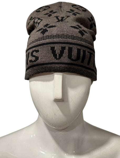 *LUXURY* French designer beanies (unisex)