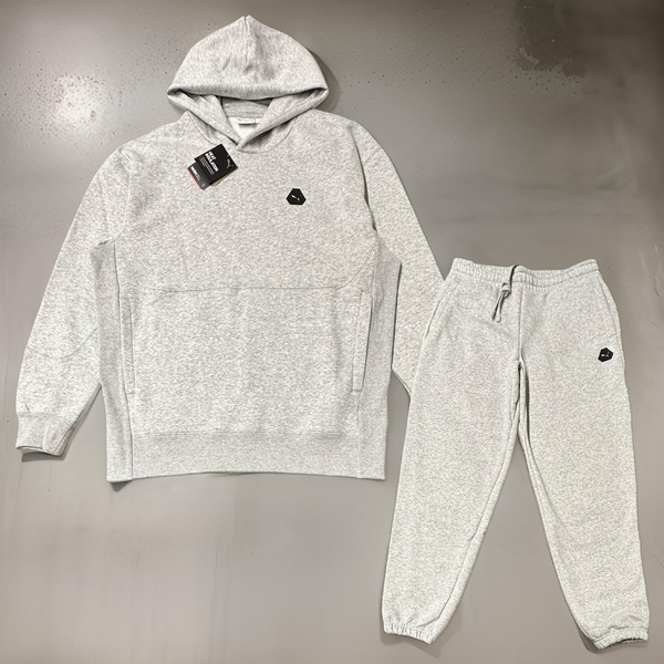 •PUMA ~ WARM CELL• ~Full Sweatsuits~ (LIGHT GREY) (17 Track)