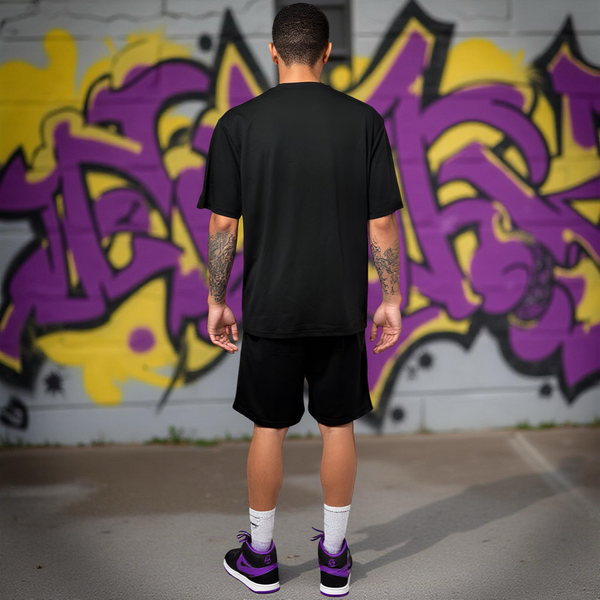 24 MAMBA KOBE• ~Matching summer sets~ (T-Shirt & Shorts)