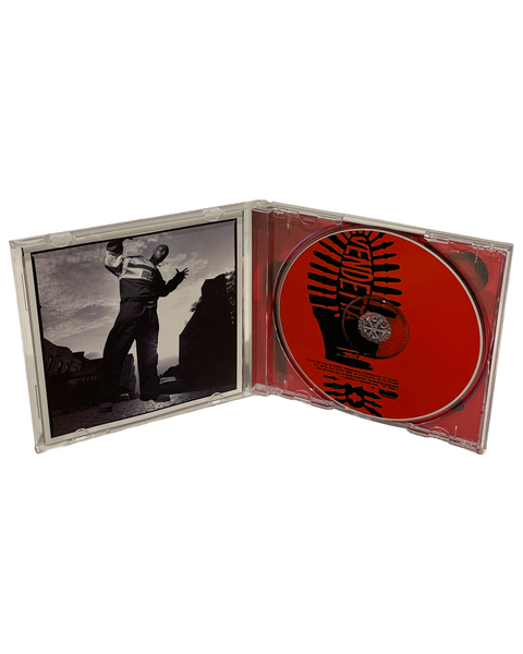 •MIC GERONIMO - VENDETTA• ~1997 OG CANADIAN PRESSINGS~ (CD & CASSETTE TAPE)