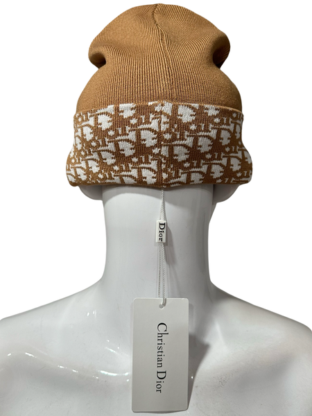 *LUXURY* French designer beanies (unisex)