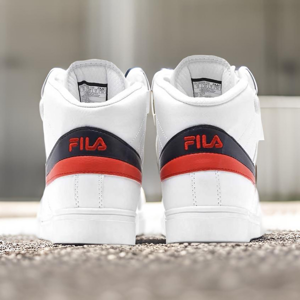 FILA VULC HIGH TOPS ~Size 10~ (Men’s)