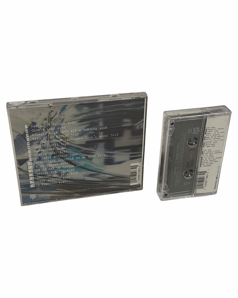 •COOLIO - IT TAKES A THIEF• ~1994 OG PRESSINGS~ (CD & CASSETTE TAPE)