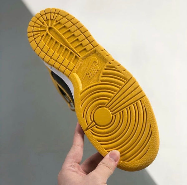 *NIKE* ~Wu Dunks~ (Wu-Tang Clan Collab)