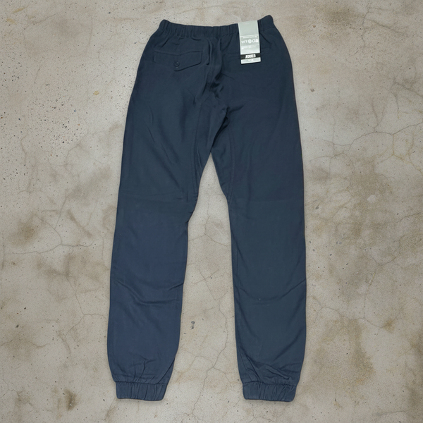 *WT02* (NAVY) ~Jogger pants~ (XS)