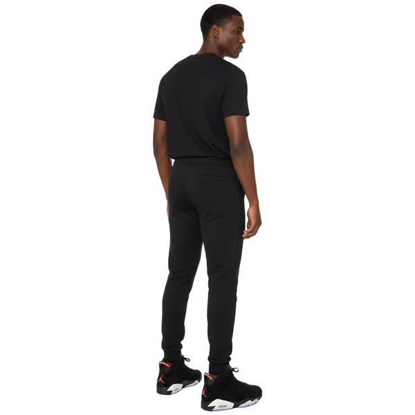 ^23 GOAT^ (GREY-CAMO) LUXURY JOGGER SWEATS