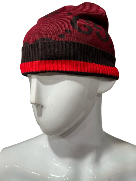 *LUXURY* Italian beanies (unisex)