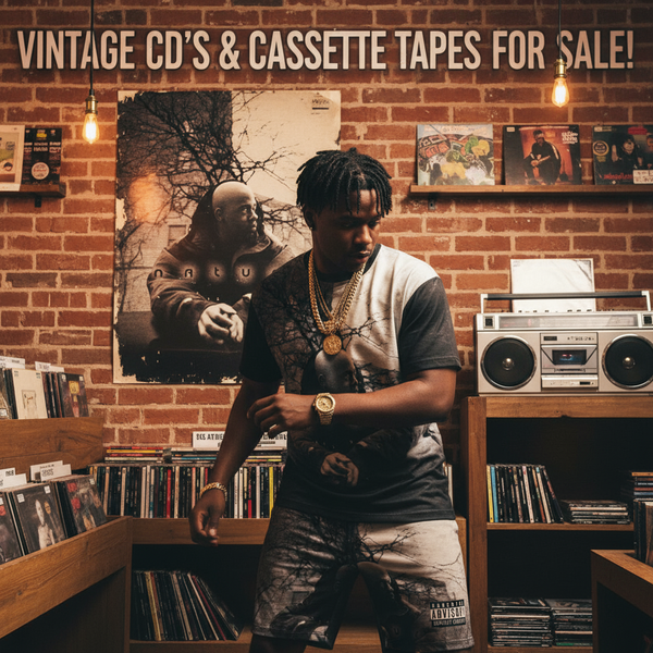 •NATURE ~ FOR ALL SEASONS• ~2000 OG PRESSING~ (CASSETTE TAPE)