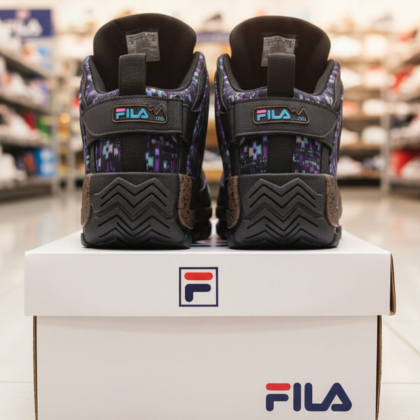 *FILA* ~Grant Hill Outdoor Shoes~ (Men’s)
