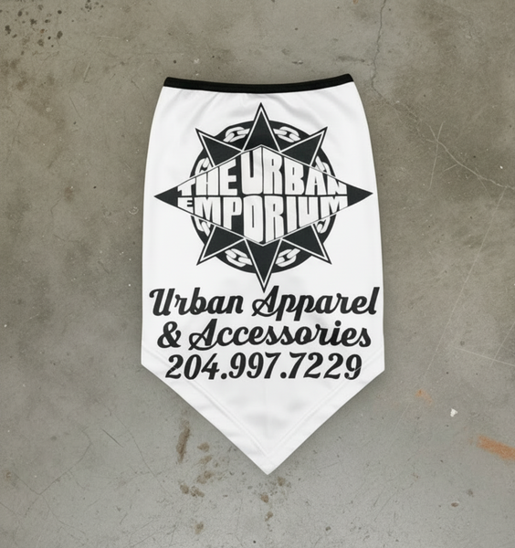 *All Season Face Coverings* ~T.U.E.~