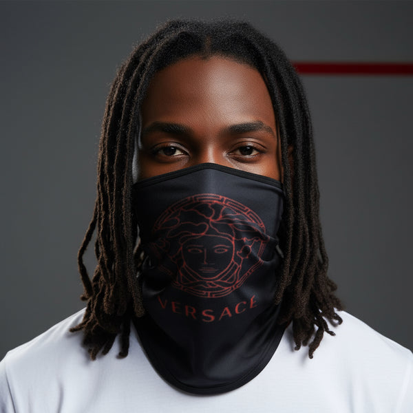 *WINTER HEADWEAR / FACE COVERINGS* ~LUXURY~ (ITALIAN STYLE)