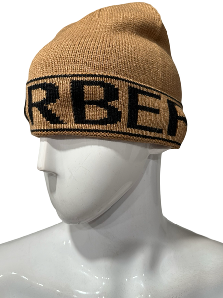 *LUXURY* UK designer beanies (unisex)