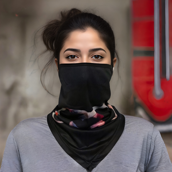 *All Season Face Coverings* ~GVCC!~