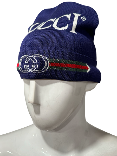 *LUXURY* Italian beanies (unisex)