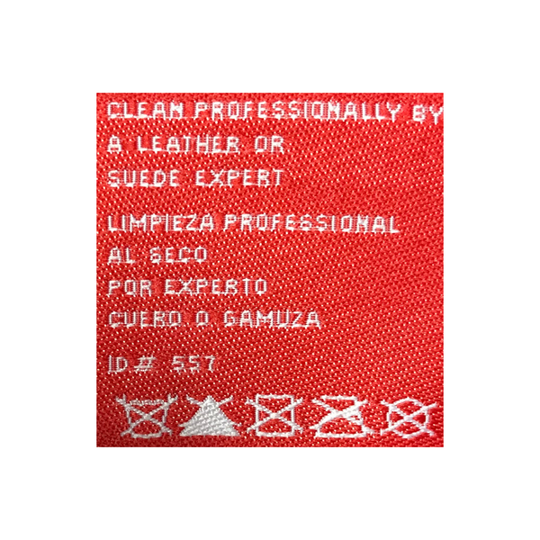 *CINCINNATI BENGALS* ~FULL LEATHER JACKET~