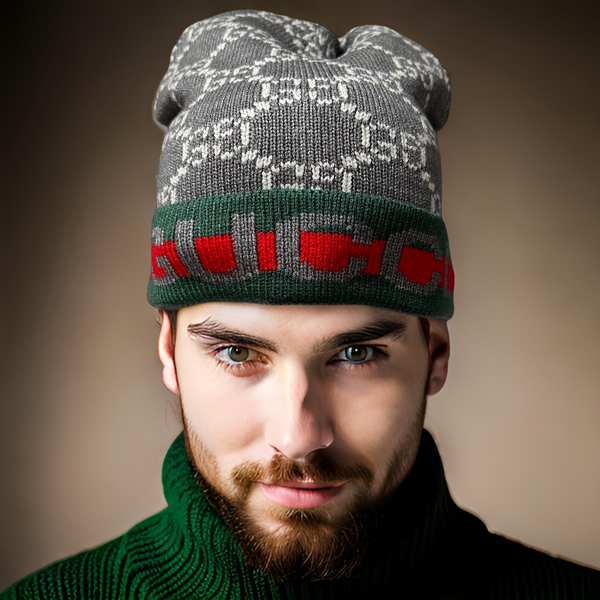 *LUXURY* Italian beanies (unisex)