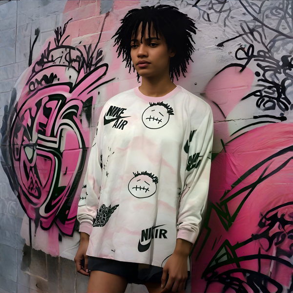 ^TS^ ~ALL OVER PRINT~ LONG SLEEVE TEES (UNISEX)