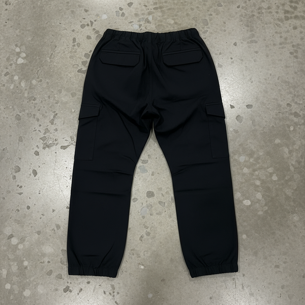 *SWITCH* CARGO STYLE DENIM FOR MEN (SHORT)