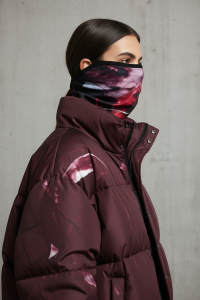 *All Season Face Coverings* ~CH@N3L~