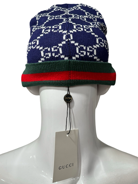 *LUXURY* Italian beanies (unisex)