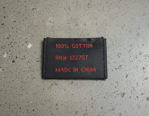 *Rich YungCotton Cargo Shorts* (42”) (36”) (Navy/Purple)