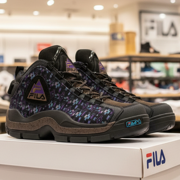 *FILA* ~Grant Hill Outdoor Shoes~ (Men’s)