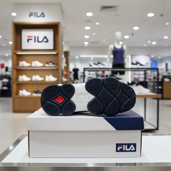 *FILA* ~Spaghetti Stackhouse~ (90’s Retro B-Ball Sneaks)