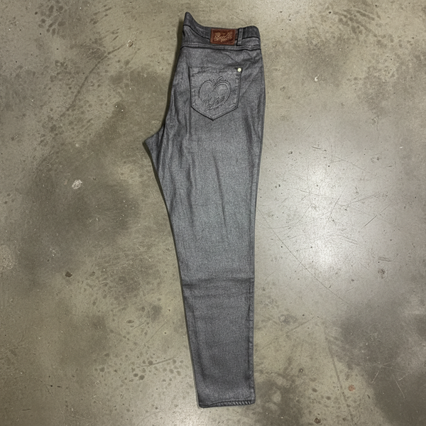 *APPLE BOTTOM* ~SPARKLE GLAM~ STRETCH DENIM FOR WOMEN