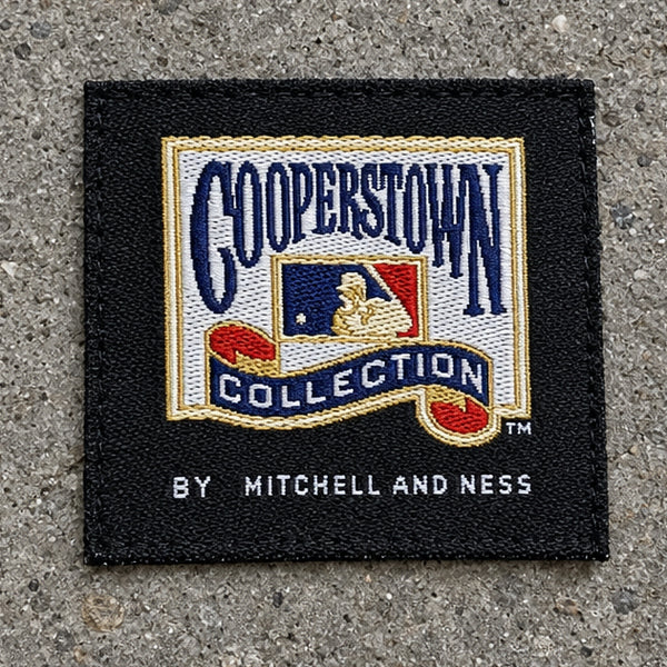 *PHILADELPHIA PHILLIES* Corduroy Snapback Hat by Mitchell & Ness (Pro Pinch Fit)
