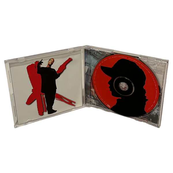 •DJ QUIK ~ SAFE + SOUND• ~1995 OG PRESSINGS~ (CD & CASSETTE TAPE)