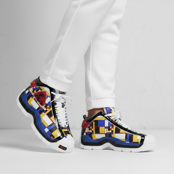 *FILA* ~Grant Hill 2~ •LUDI• (Men’s)