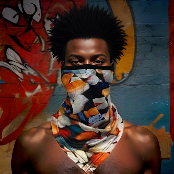 *All Season Face Coverings* ~$UPR3M3~