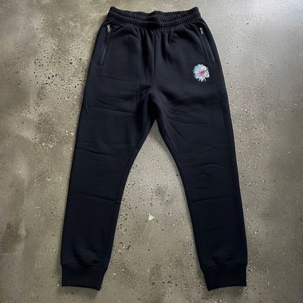 *SKULL HEADDRESS* full sweatsuit (women’s xl)