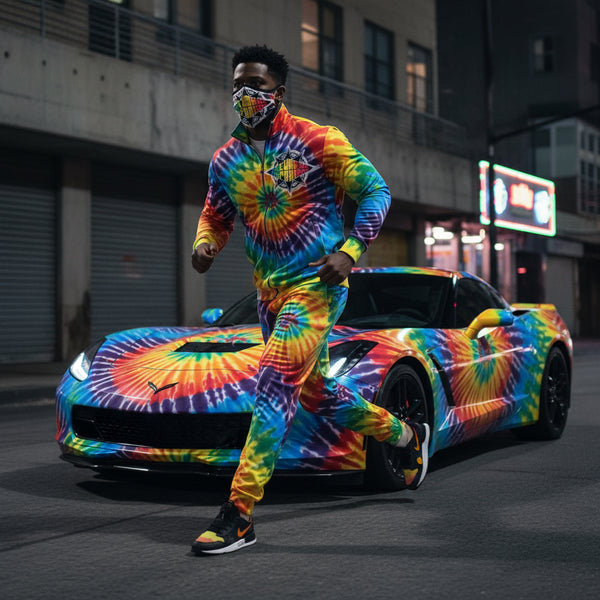 *All Season Face Coverings* ~T.U.E.~