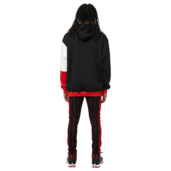 *23 GOAT* ~SUPER LUX~ PULLOVER HOODIES